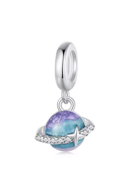 Renkli Gezegen Sallantılı Charm