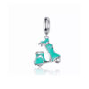 Scooter  Sallantılı Charm