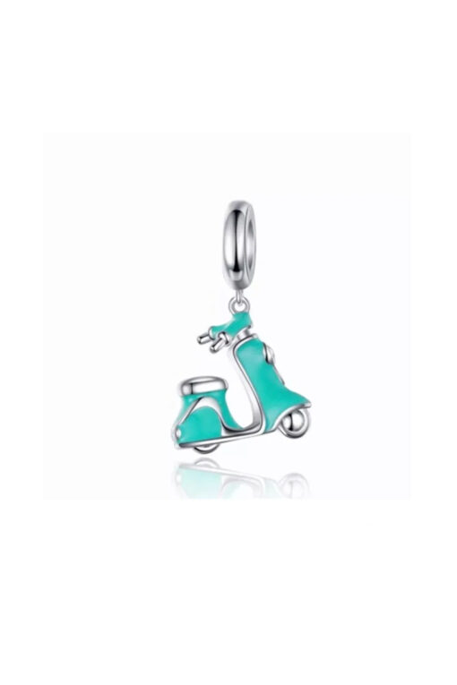 Scooter  Sallantılı Charm