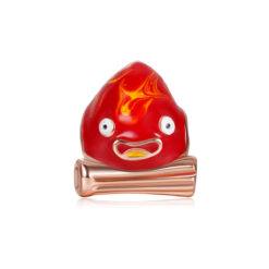 Odun Ateşi Charm