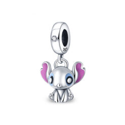Stitch Sallantılı Charm