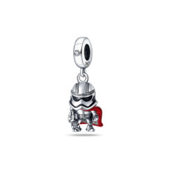 Star Wars Savaşçı Sallantı Charm