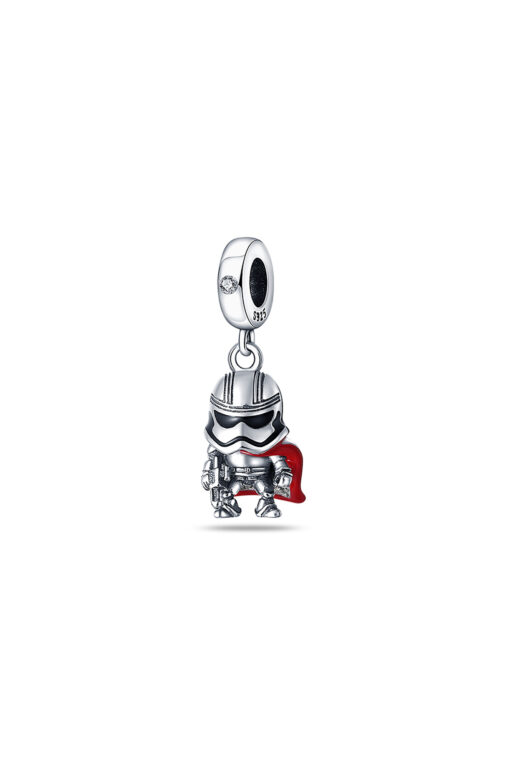 Star Wars Savaşçı Sallantı Charm