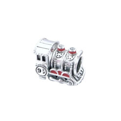 Harry Potter Hogwarts Treni Charm