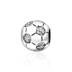 Yerli Üretim Futbol Topu Charm