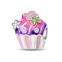 Renkli Kapkek Charm