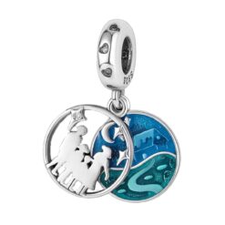 Aile Disk Sallantılı Charm