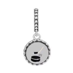 Buz Hokeyi Sallantılı Charm