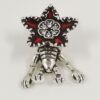 Stranger Things Demogorgon Charm