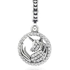 Yerli Üretim Unicorn Sallantılı Charm