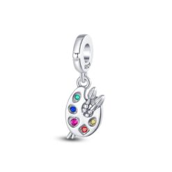Ressam Paleti Sallantılı Charm