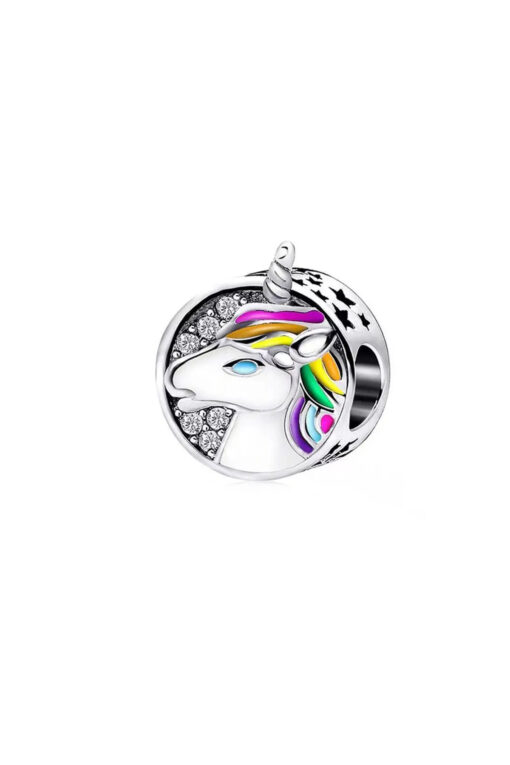 Unicorn Charm