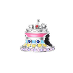 Renkli Pasta Charm