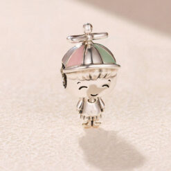Erkek Çocuk Charm