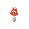 Ceviz ve Sincap Charm