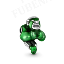 Hulk Charm