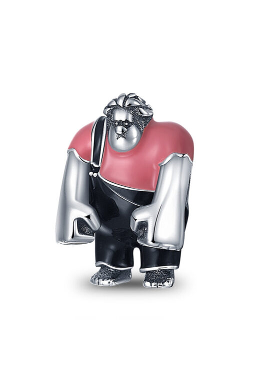 Oyunbozan Ralph Charm