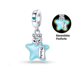 Parlayan Yıldız Lucky Sallantılı Charm