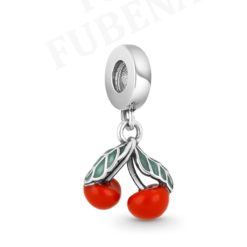 Asimetrik Kirazlar Sallantılı Charm