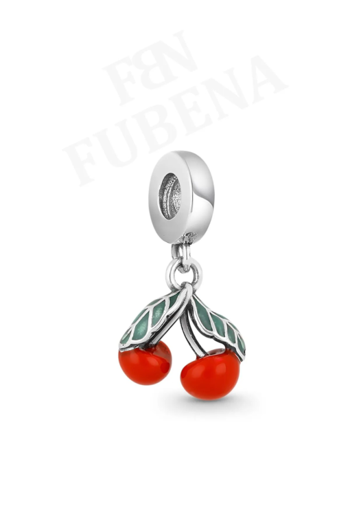 Asimetrik Kirazlar Sallantılı Charm
