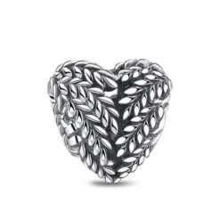 Melek Kalp Charm