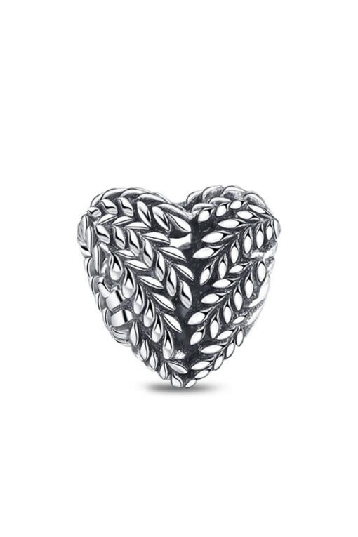 Melek Kalp Charm