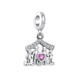 Aile Sallantılı Charm