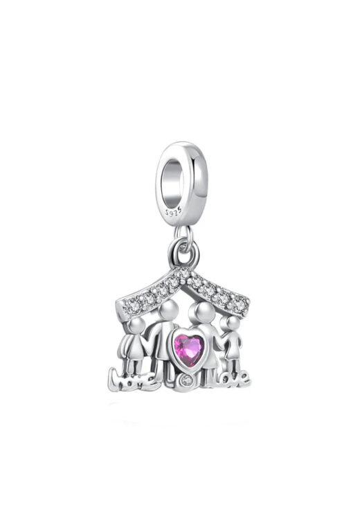 Aile Sallantılı Charm