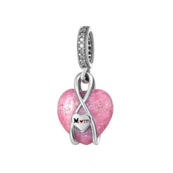 Sonsuz Kalp ve Anne Sallantılı Charm