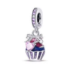 Fubena Rüya Cupcake Sallantılı Charm