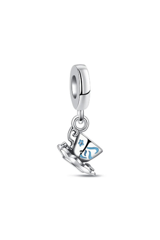 Sihirli Çay Fincanı Sallantılı Charm