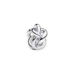 Sonsuz Sarmal Boncuk Charm