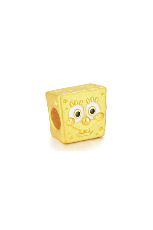 Fubena  Kare Süngerbob Charm