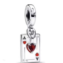 Kupa As Sallantılı Charm