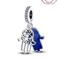 Nazar El Sallantılı Charm
