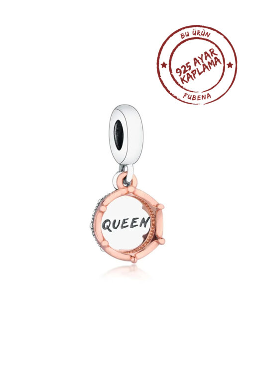 Queen Tacı Sallantılı  Charm