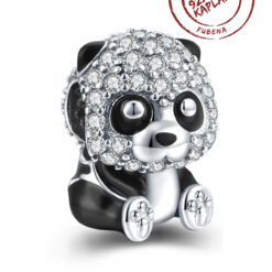 Sevimli Panda  Charm