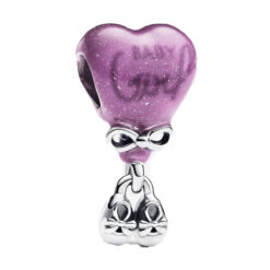 Kız Bebek Charm