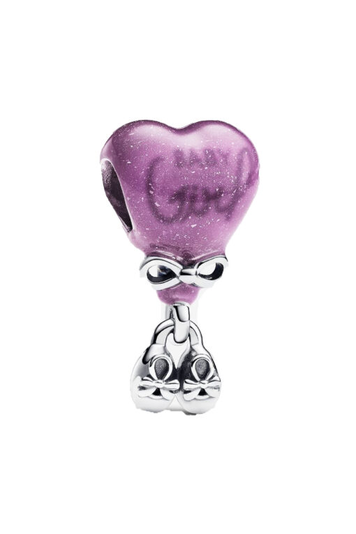 Kız Bebek Charm