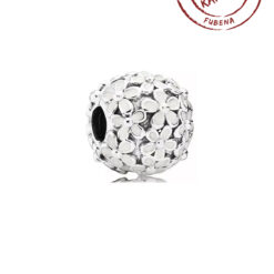 Papatya Klips Charm