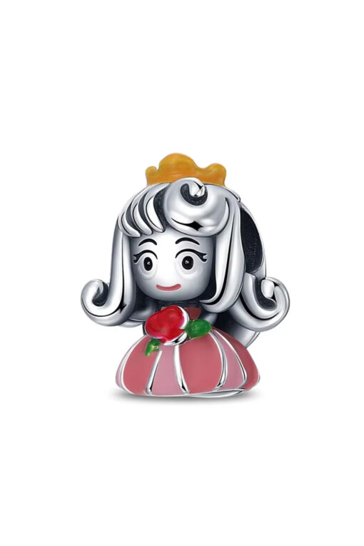 Fubena Mario'nun Prensesi Peach Charm