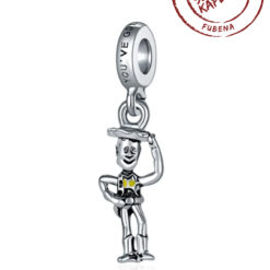 Şerif Woody Charm