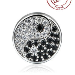 Ying-Yang Charm