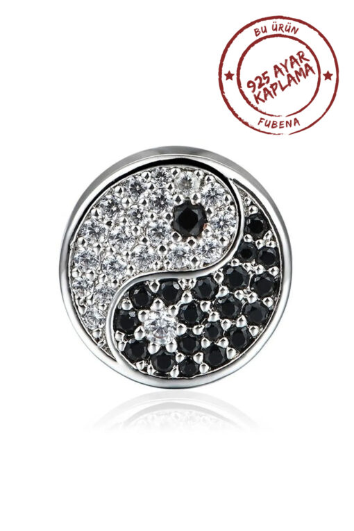 Ying-Yang Charm