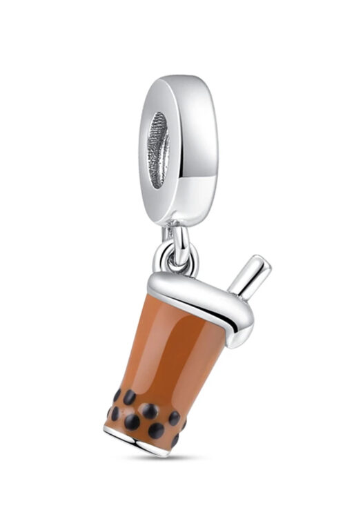 Fubena Bubble Tea Sallantılı Charm