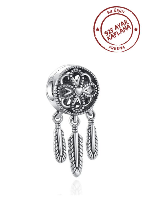Fubena Spiritüel Düş Kapanı Sallantılı Charm