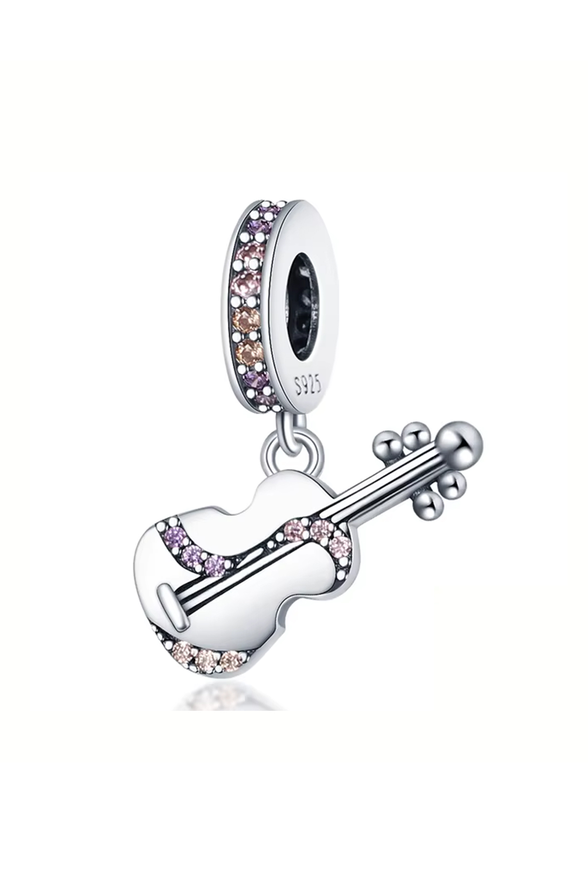 Gitar Sallantılı Charm