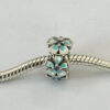 Papatya Klips Charm