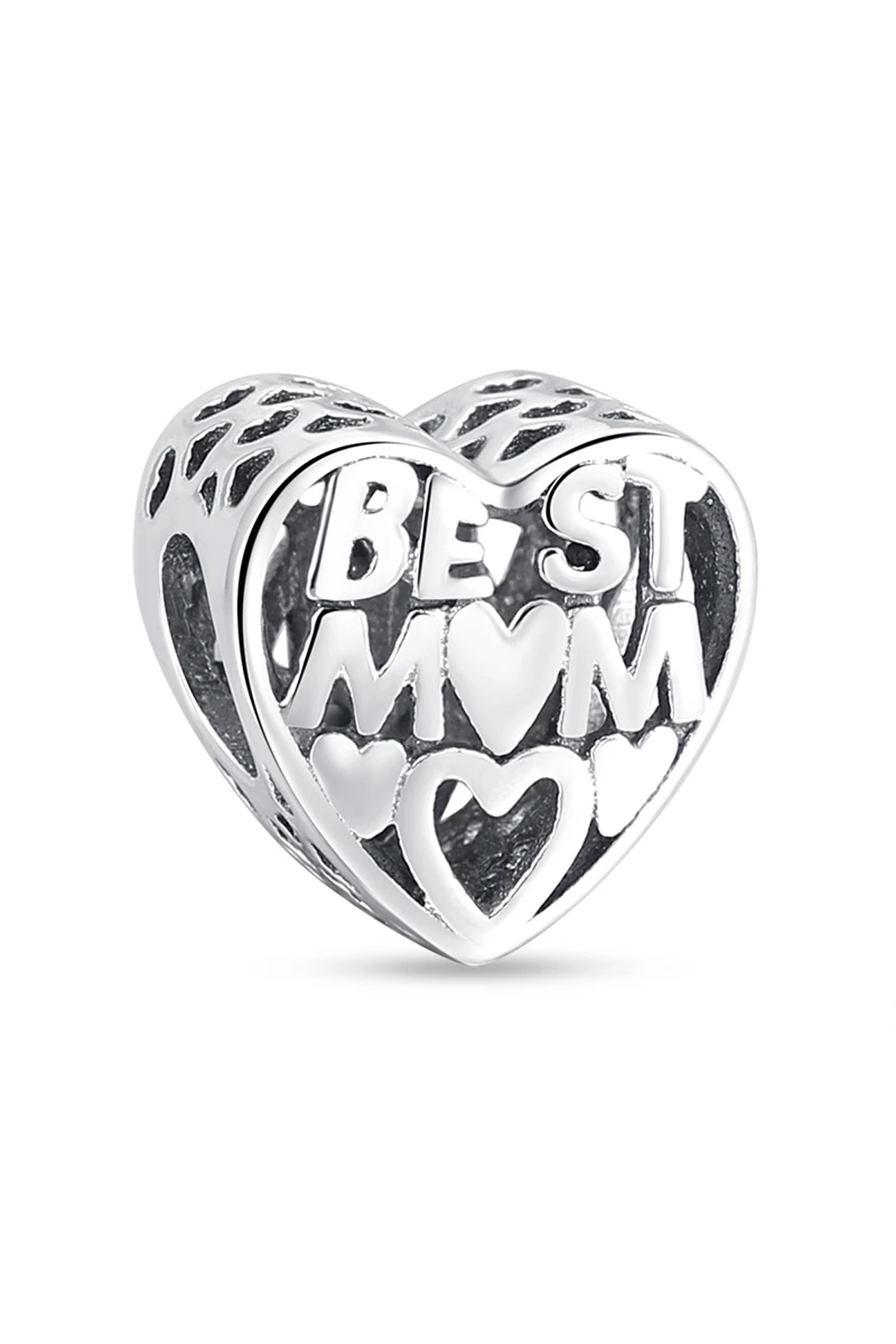 Best Mom Kalp Charm