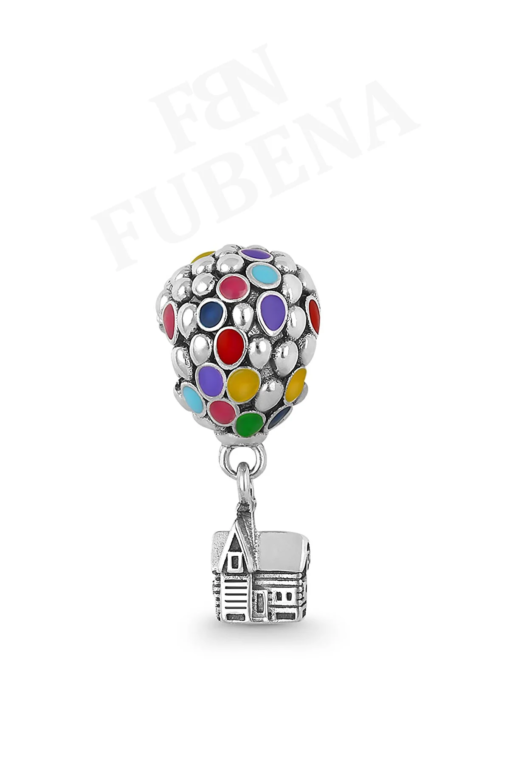 Up - Ev ve Balonlar Charm